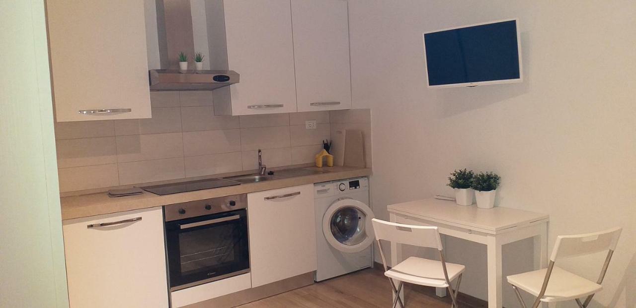 Apartmán Casa Elena Levanto Exteriér fotografie