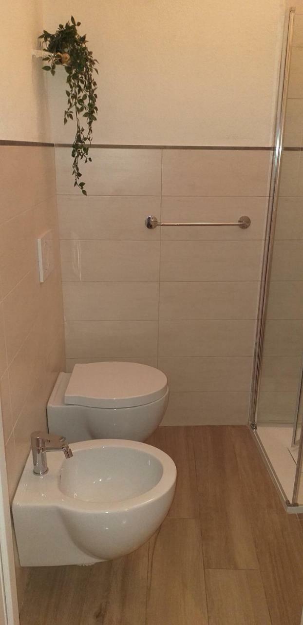 Apartmán Casa Elena Levanto Exteriér fotografie
