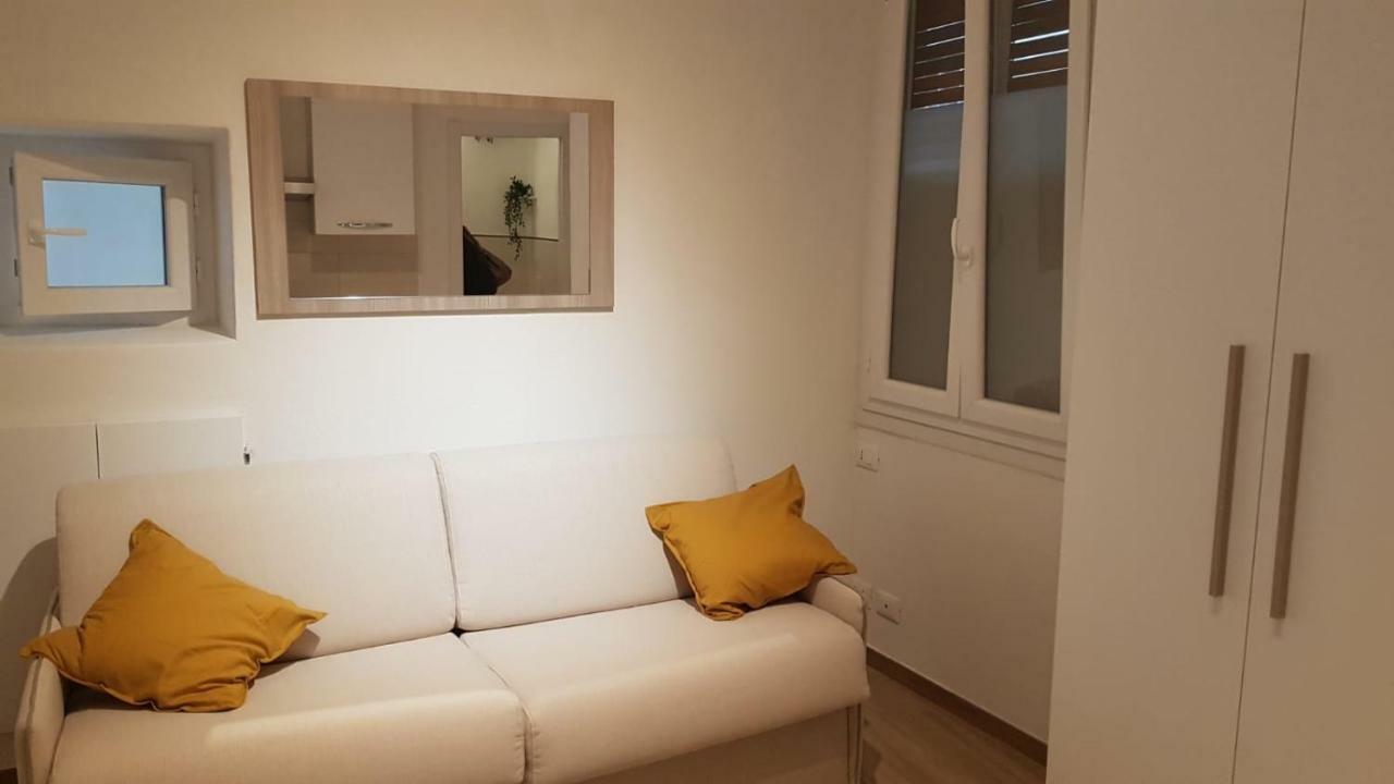 Apartmán Casa Elena Levanto Exteriér fotografie
